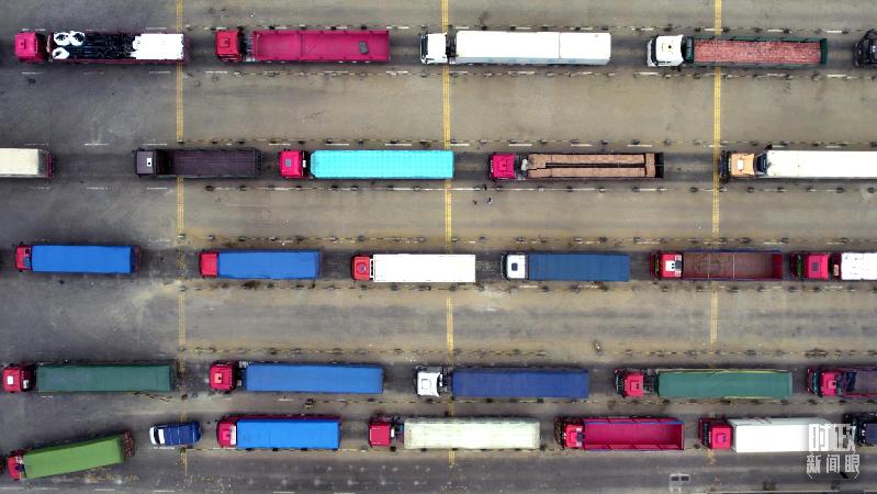 时政新闻眼丨习近平赴湛江考察,承载哪些战略考量? 时政新闻眼丨习近平赴湛江考察,承载哪些战略考量?