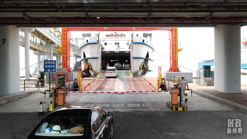 时政新闻眼丨习近平赴湛江考察,承载哪些战略考量? 时政新闻眼丨习近平赴湛江考察,承载哪些战略考量?